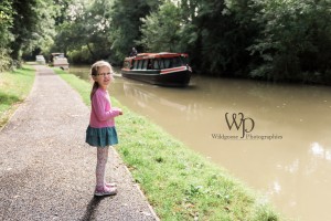 Photography Locations in Northamptonshire