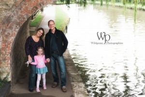 Photography Locations in Northamptonshire