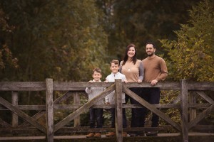 Family Portraits Photographer