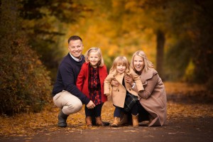 Family Portraits Photographer