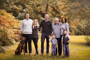 Family Portraits Photographer