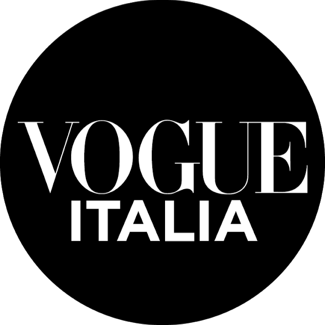 Awarded by Vogue Italia 