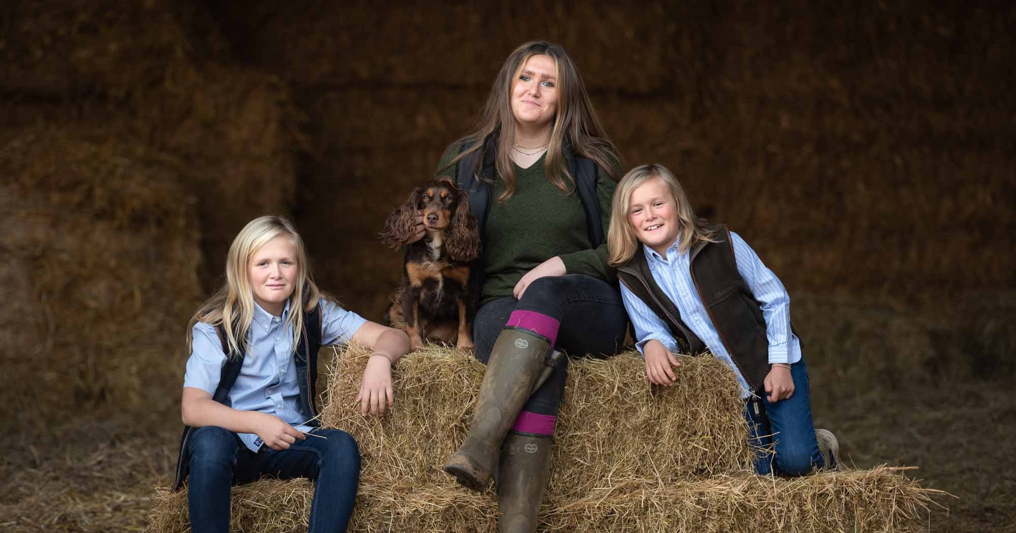 Family Photographer