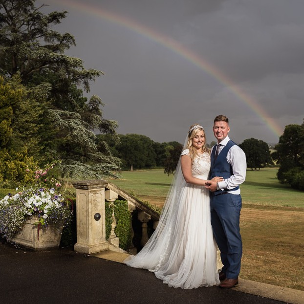 Wildgoose wedding photography Northampton Photographer