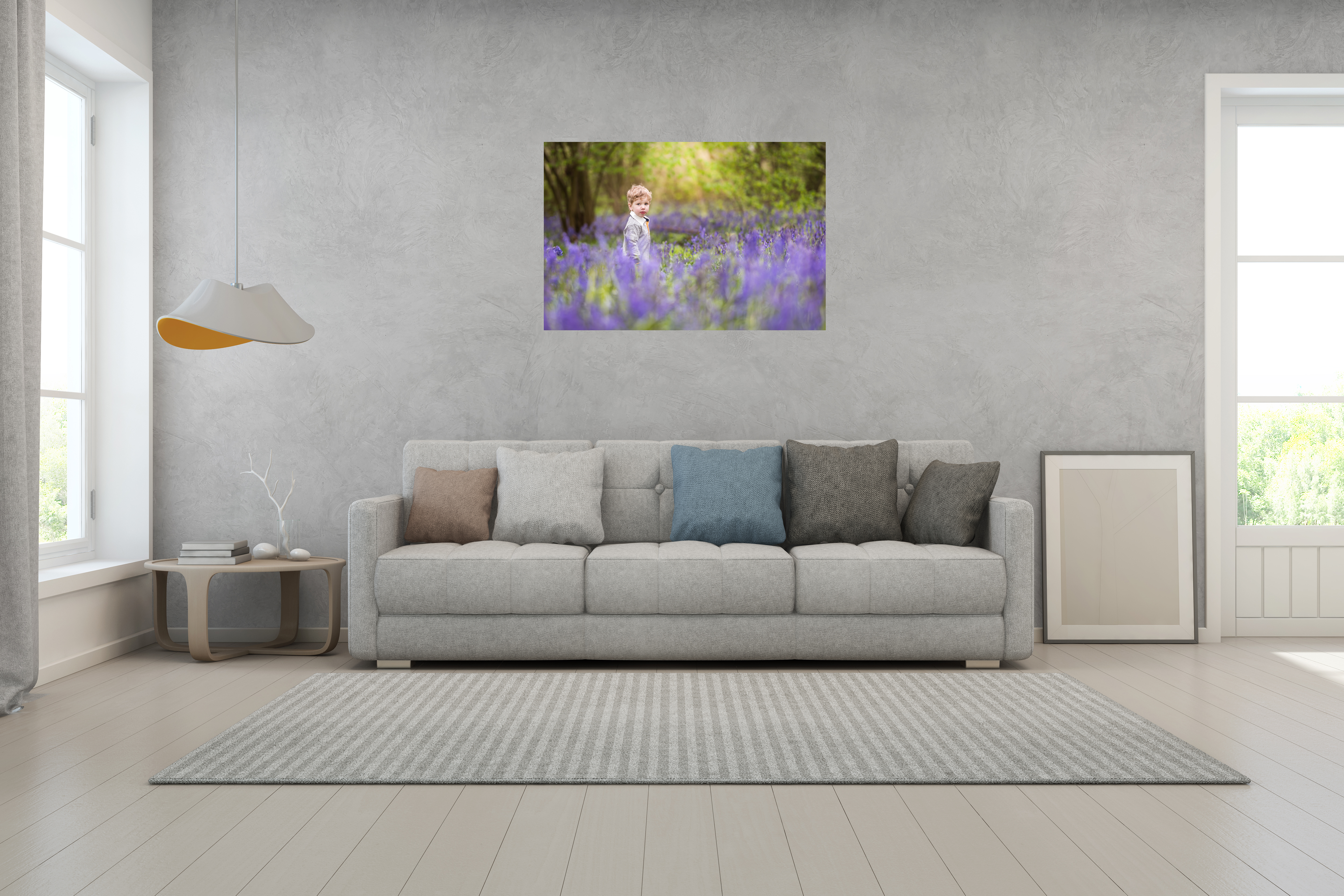 Photography Prices Canvas wrap