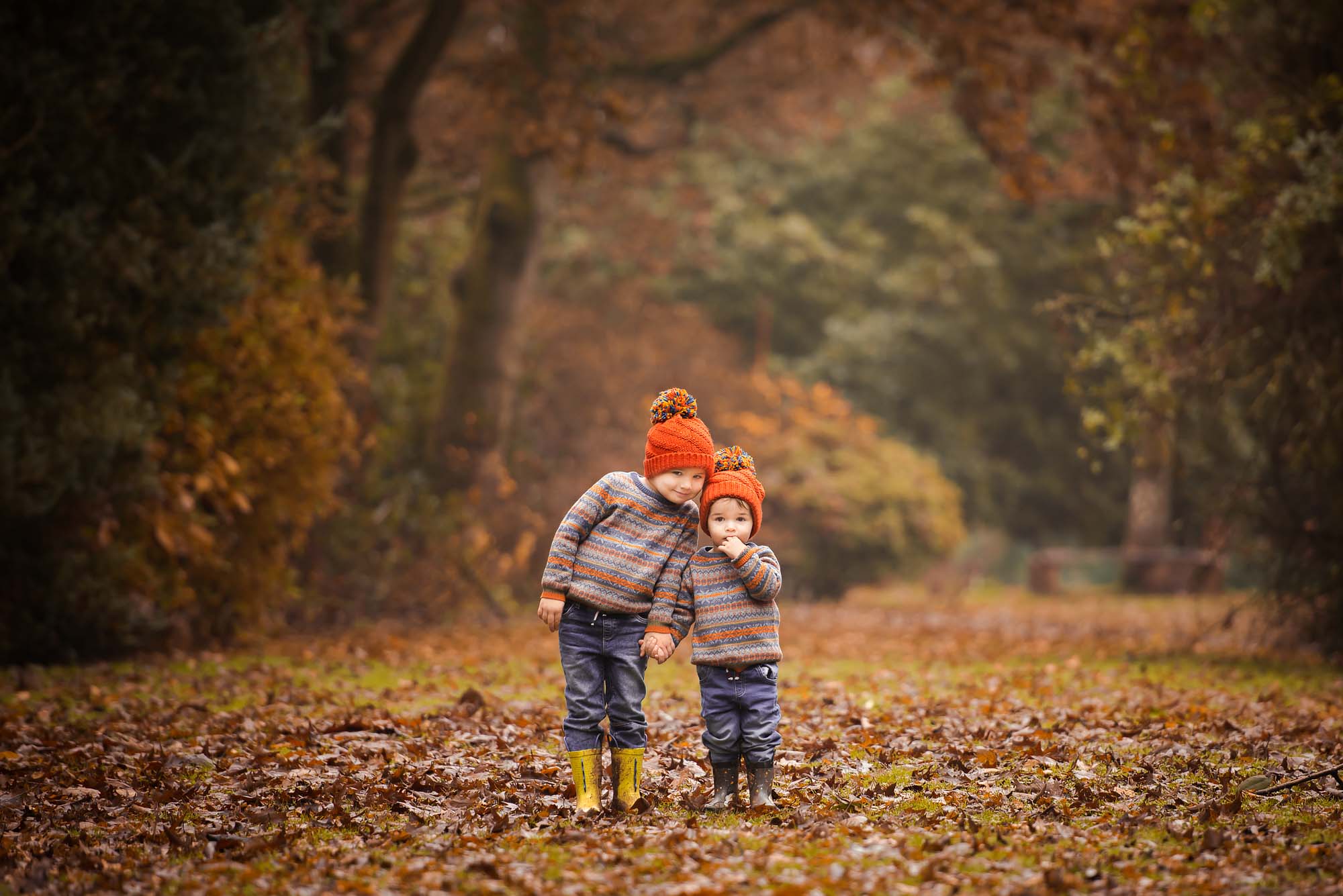 Family Portraits Photographer