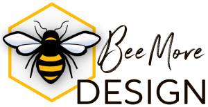 Website and Print Design logo Northampton