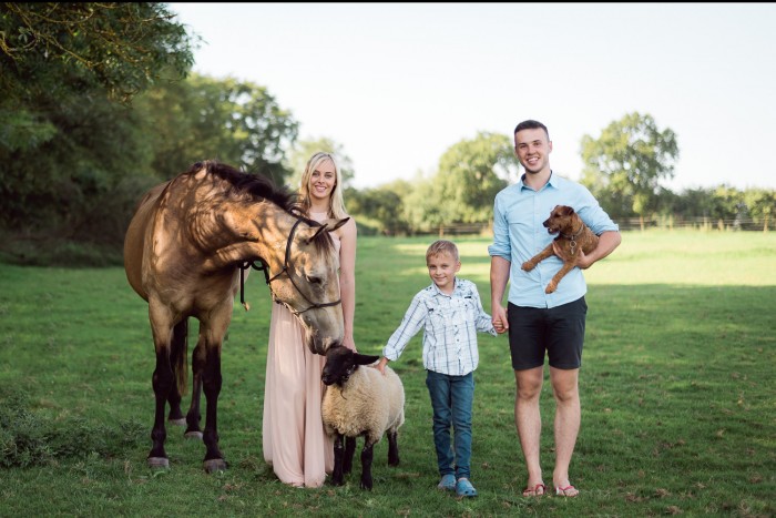 Pet & Equine Photo Shoot - Image 2