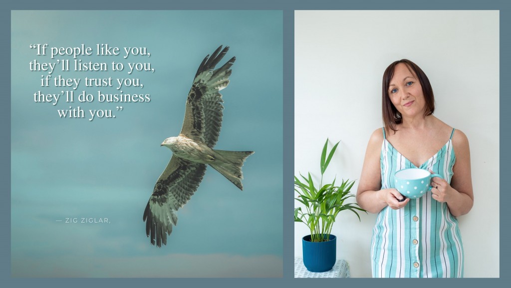 Personal Brand Photography How to stand out from the crowd